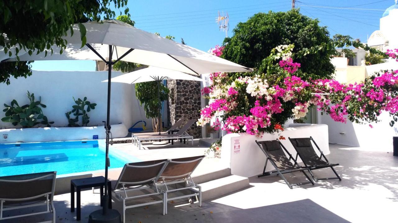 Villa Luxl *