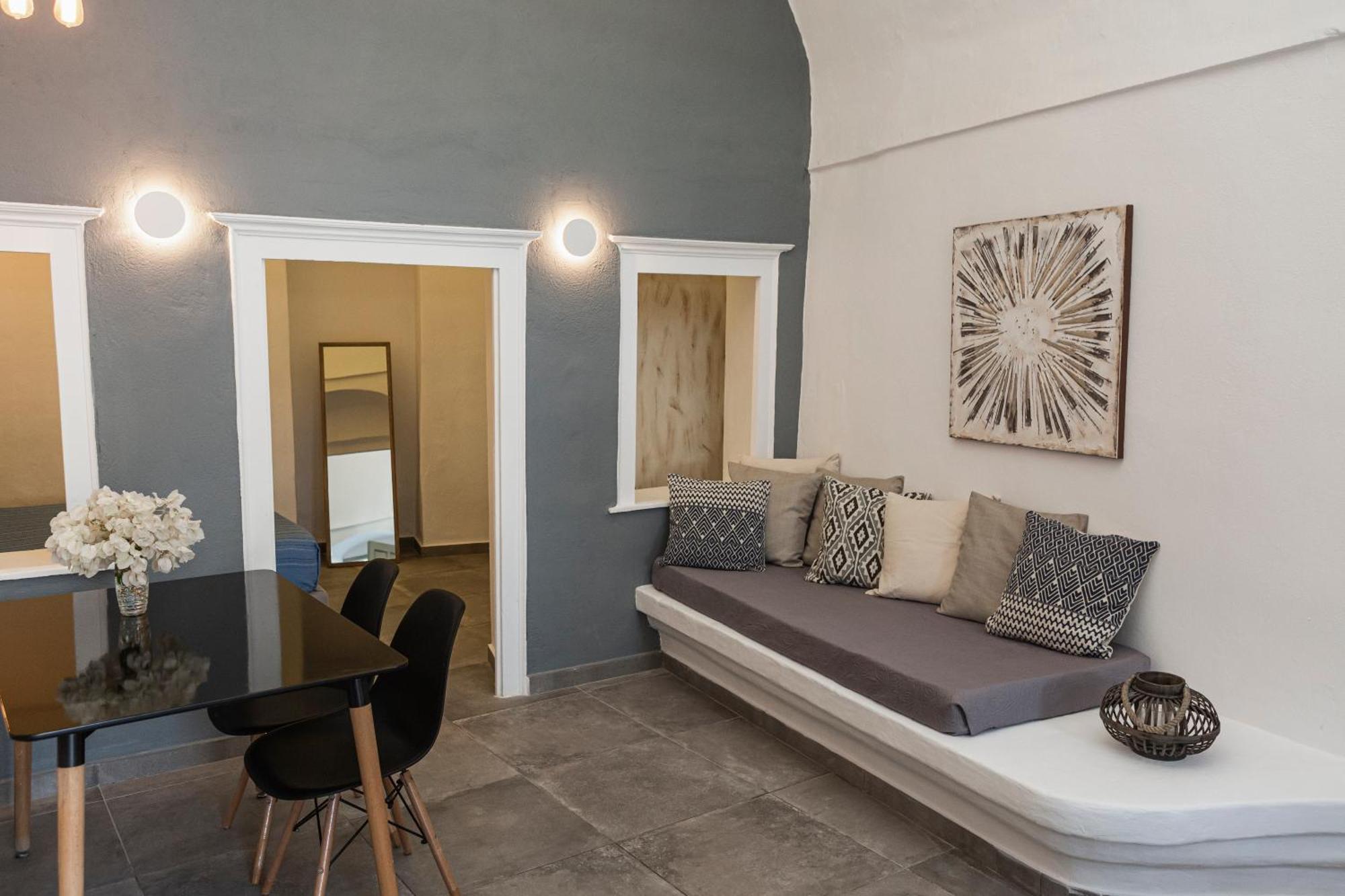 Villa Luxl *