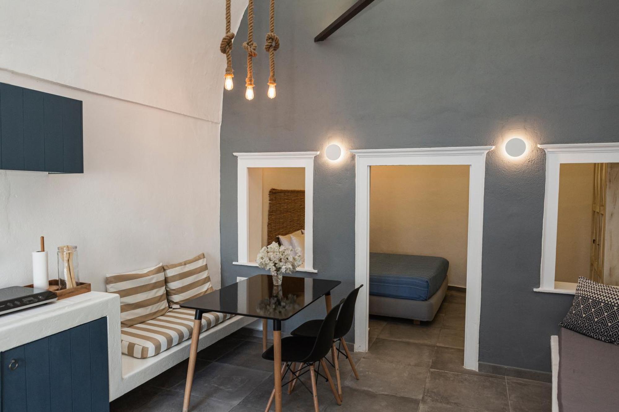 Luxl Villa *