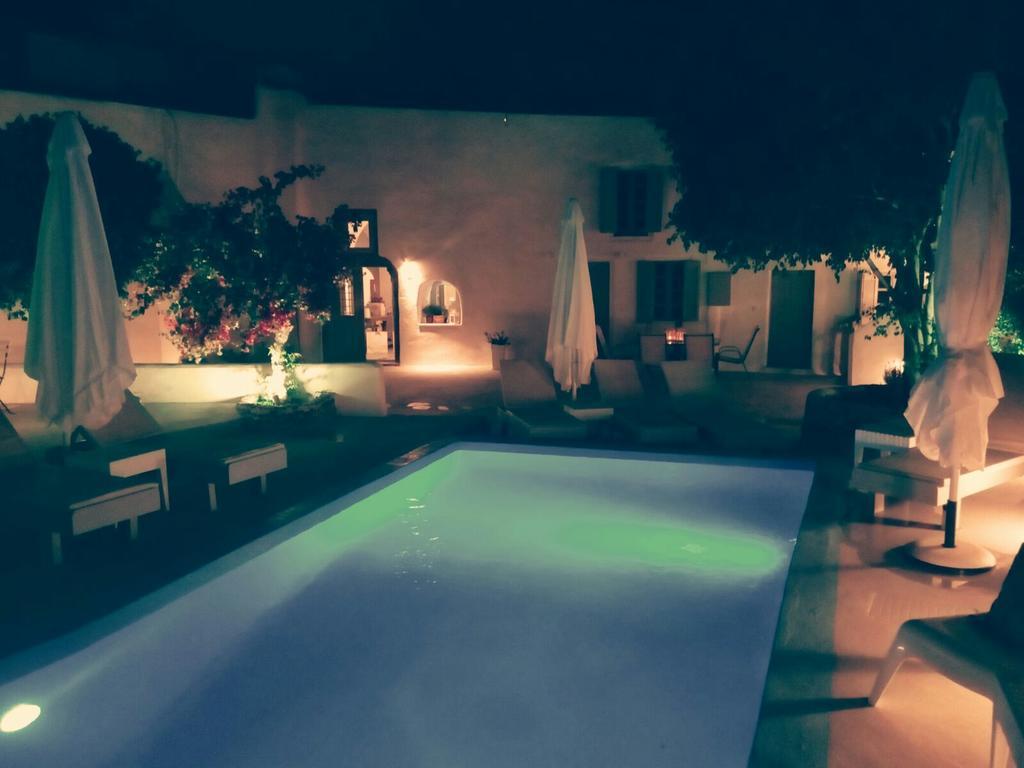 Villa Luxl *