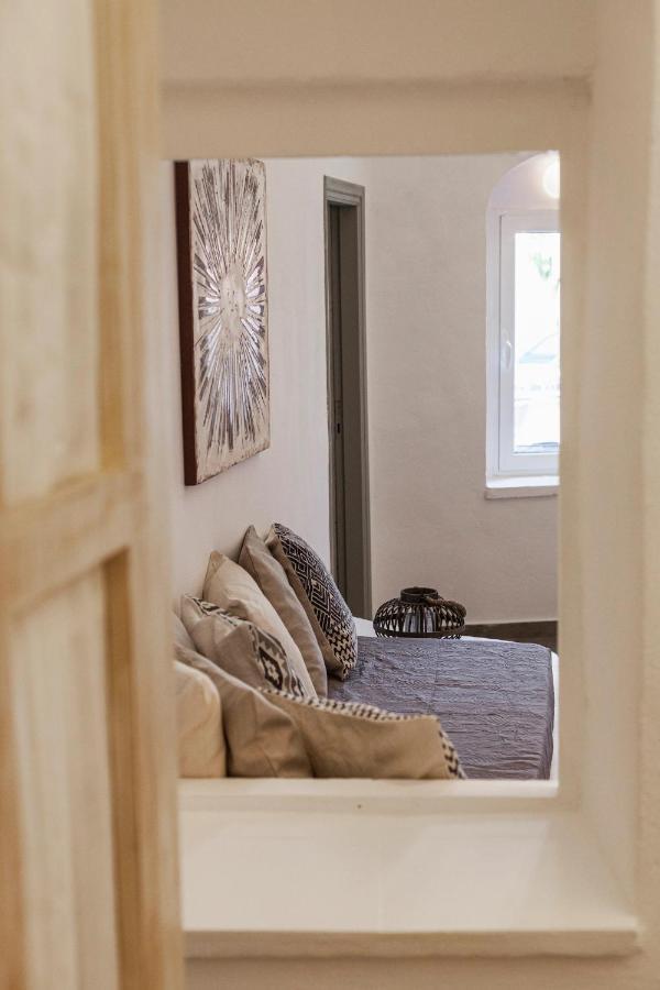 Villa Luxl Firá