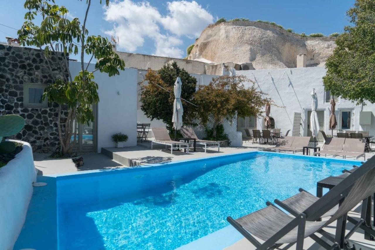 Luxl Villa *