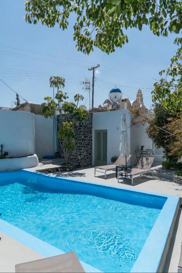 Villa Luxl