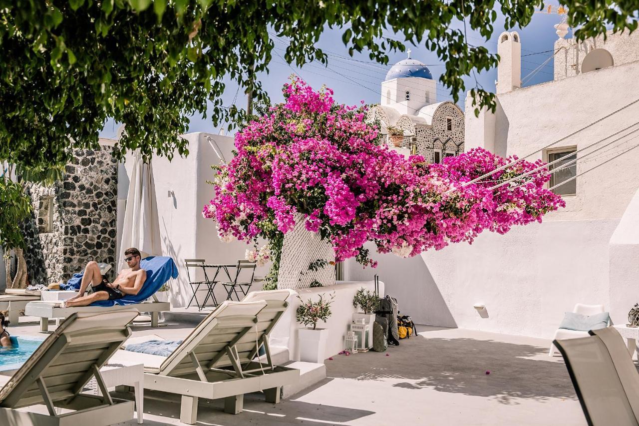 Luxl Villa *