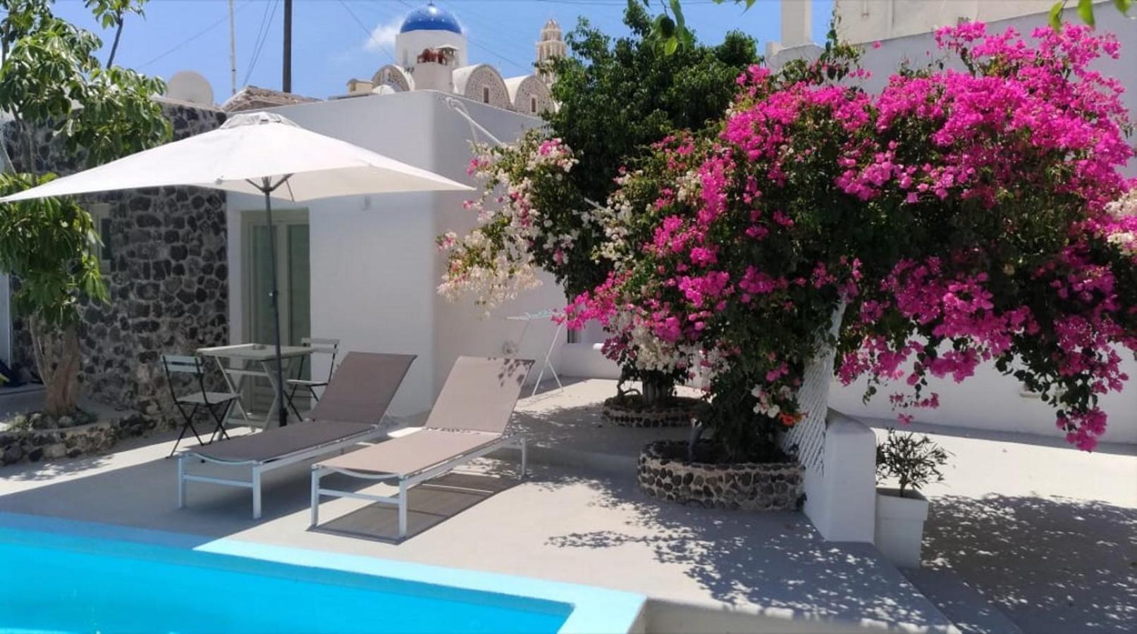 Luxl Villa